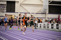 800m Run