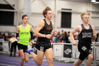 800m Run
