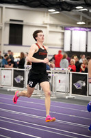 800m Run