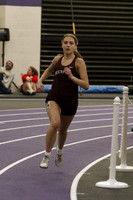 800m Run