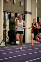 800m Run