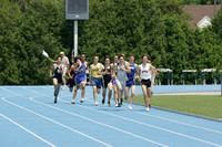 4x800M Relay