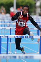 110M Hurdles