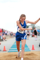Long Jump