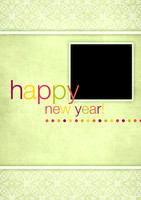 Believe Card Back