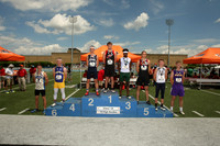 100m Hurdles