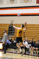 Marquette vs Kettle Moraine