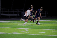 Roncalli Two Rivers vs Sauk Prairie