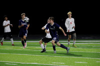 Roncalli Two Rivers vs Sauk Prairie