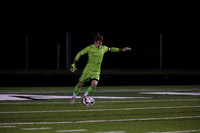 The Prairie School vs St Lawrence Seminary