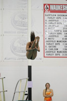 Diving