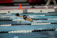 Swimming