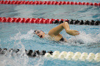 Swimming