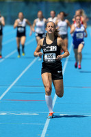 800M RUN