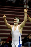 Semifinals