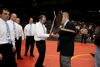 awards