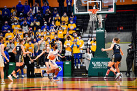Germantown vs Hudson