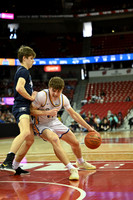 Bonduel vs Aquinas