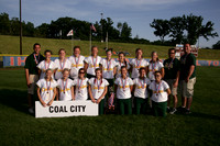 coal city vs west carroll