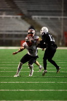 Baldwin-Woodville vs Racine St Catherines