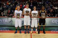 Awards