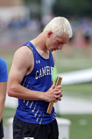 1600m Relay