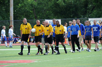 Semifinals