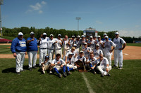 catholic central