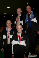 400 Freestyle Relay