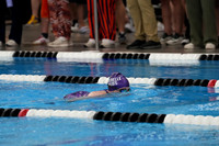 100yd AWD Breaststroke