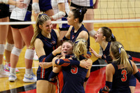 Mahomet Seymour vs Limestone