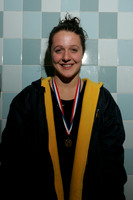 100 backstroke