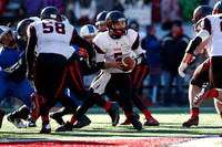St Marys Springs vs Darlington