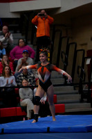 Floor Exercise