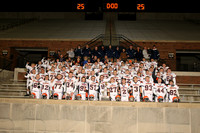 Class 4A - Rock Island Alleman vs Rochester