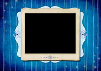 BlueCanvas 5x7 front