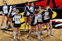 Semifinals