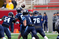 Nazareth Academy vs Joliet Catholic Academy