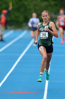 4x400m Relay