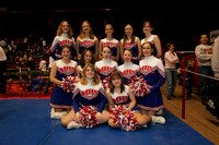 Wisconsin Rapids vs Merrill