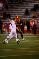Batavia vs Mt Carmel