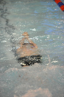 100yd Backstroke