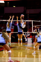 DePaul College Prep vs Prairie Ridge