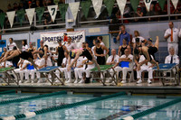 200yd Freestyle Relay