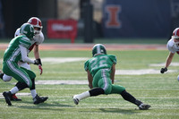 Carrolton vs Forreston