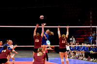 Catholic Memorial vs Luxemburg-Casco