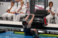 100yd Backstroke