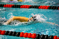 Swimming