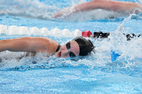 500yd Freestyle