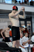 50yd Freestyle